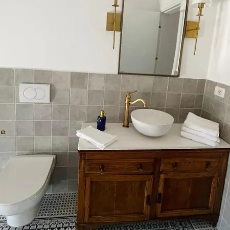 Liburn At San Pietro Gjiri I Lalzit 3*