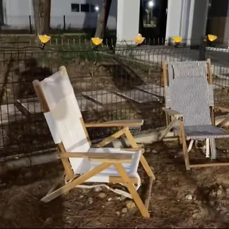 Lägenhetshotell Liburn At San Pietro Gjiri I Lalzit 3*