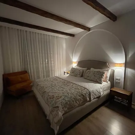 Aparthotel Liburn At San Pietro Gjiri I Lalzit Durrës