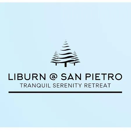 Aparthotel Liburn At San Pietro Gjiri I Lalzit