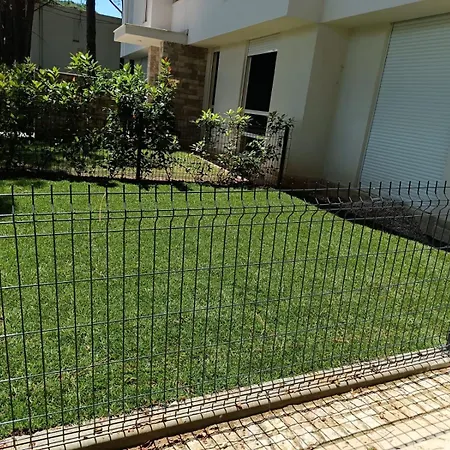 Liburn At San Pietro Gjiri I Lalzit Aparthotel 3*